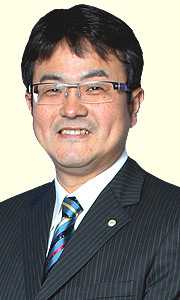 認定司法書士 南 博嗣(みなみ ひろつぐ) 認定司法書士 南 博嗣(みなみ ひろつぐ)
